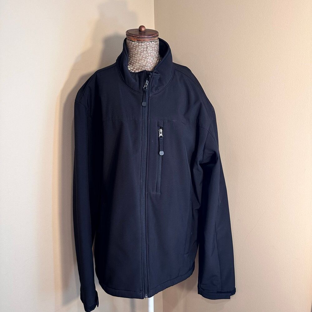 Jacket - Picture 9 of 11